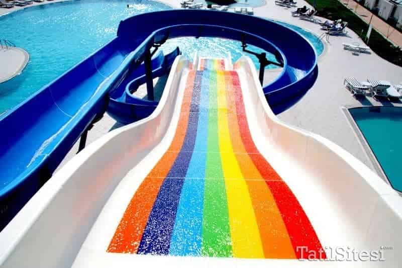 Maya World Hotel Belek